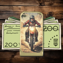 Dust & Determination Full Throttle Motocross