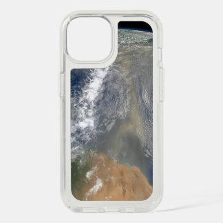 Dust Heading Toward South America iPhone 15 Case