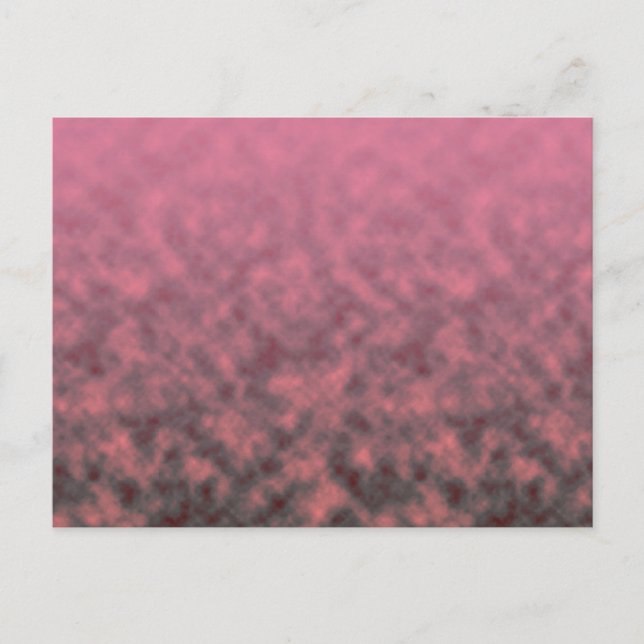 Dust of Reverie Postcard (Front)