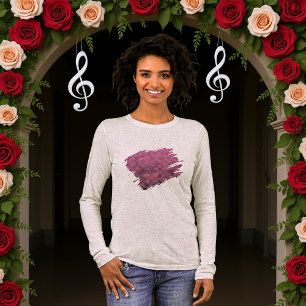 Dust of Reverie Tri-Blend Shirt