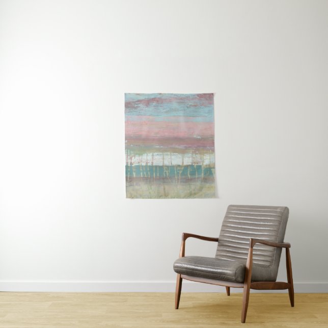 Dusted Horizon Tapestry (In Situ)