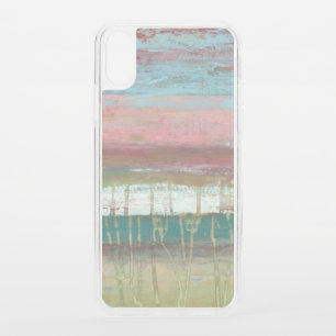 Dusted Horizon iPhone XS Case