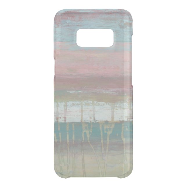 Dusted Horizon Uncommon Samsung Galaxy Case (Back)