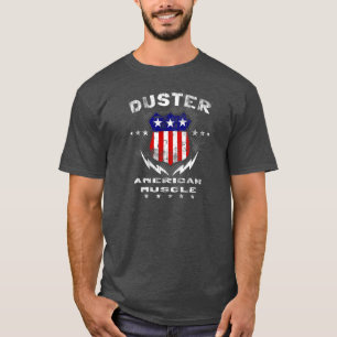 Duster American Muscle v3 T-Shirt