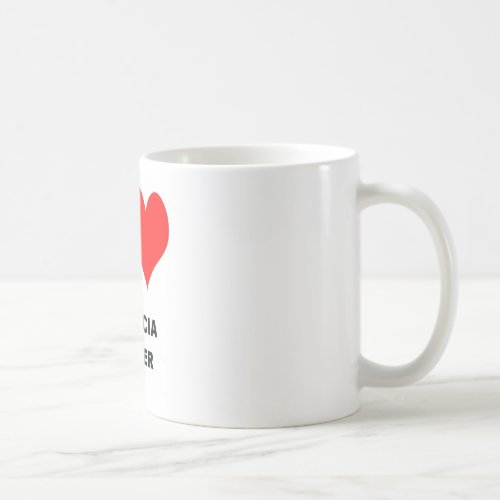 duster dacia coils coffee mug