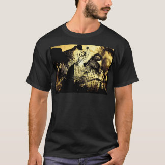 Dusting Days T-Shirt