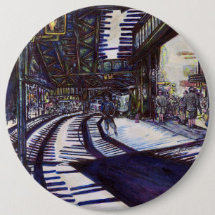 Dusting the Piano Button