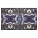 Dusting the Piano Fabric