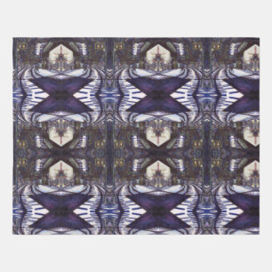 Dusting the Piano Outdoor Rug