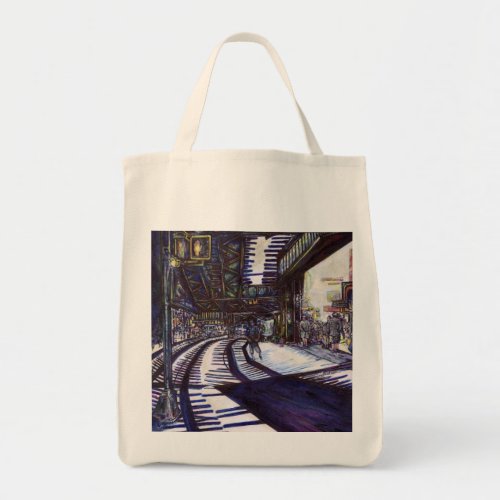 Dusting the Piano Tote Bag