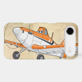 Dusty 2 iPod touch Case-Mate case (Back (Horizontal))