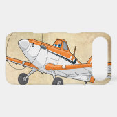 Dusty 2 iPod touch Case-Mate case (Back (Horizontal))