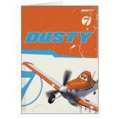 Dusty 3 (Front)
