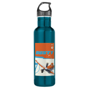 Dusty 3 water bottle