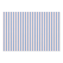 Dusty Blue and Pink New Year Elegant Gift Wrapping