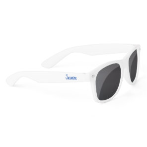 Dusty Blue Bachelorette Weekend Party  Sunglasses