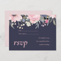 Dusty Blue Blush Pink Floral Wedding Budget