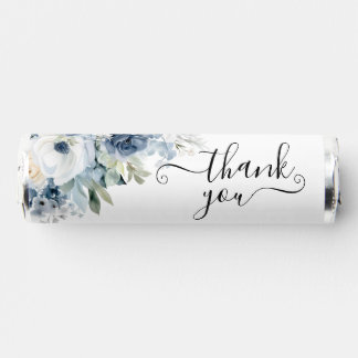 Dusty Blue breath mints