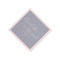 Dusty Blue Elegant Signature Wedding