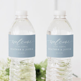 https://rlv.zcache.com/dusty_blue_elegant_welcome_wedding_water_bottle_label-r_7g89ao_307.jpg