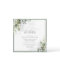 Dusty Blue Eucalyptus Botanical Bridal Shower