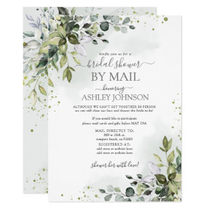 Beach Bridal Shower Invitations Zazzle Beach Bridal Shower Invitations Zazzle