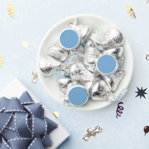 Dusty Blue Hershey®'s Kisses®