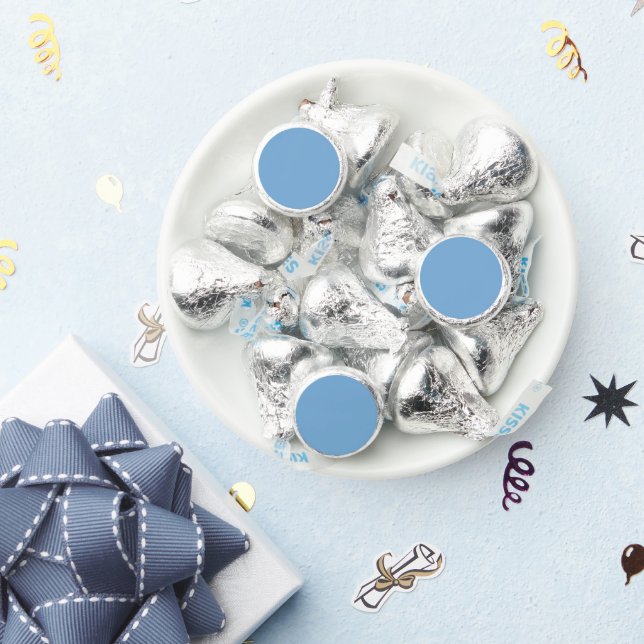 Dusty Blue Hershey®'s Kisses® (Party)