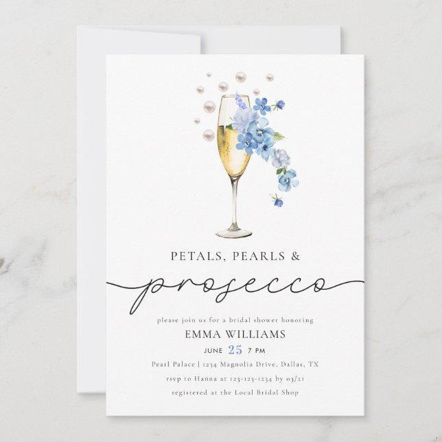 petals and prosecco bridal shower dress Petals & Prosecco Bridal Shower Sign  Acrylic, Mirror & More  SpeedyOrders