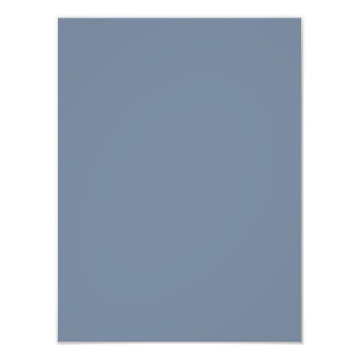 Dusty Blue Slate Grey Gray Solid Color Background Photo Print Zazzle Com Download beautiful, curated free backgrounds on unsplash. dusty blue slate grey gray solid color background photo print zazzle com