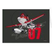 Dusty Character Art 3 (Front Horizontal)