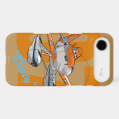 Dusty Character Art iPod Case-Mate Case (Back (Horizontal))
