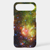 Dusty death of massive star NASA Case-Mate iPhone Case (Back)