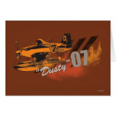 Dusty Graphic (Front Horizontal)