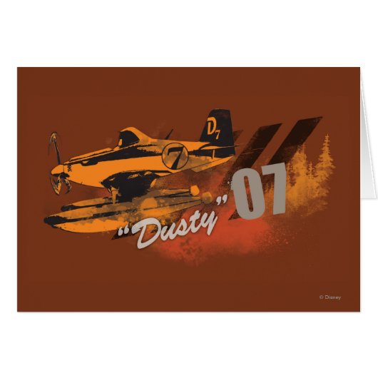 Dusty Graphic Cards (Front Horizontal)