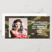 Dusty Green Camo (Front/Back)