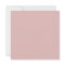 Dusty Pink Burgundy Rose Bridal Shower
