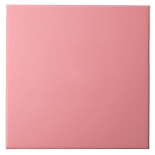 Dusty Pink Ceramic Tile. Tile