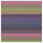 Dusty Pink &amp; Sage Muted Pastels Fabric