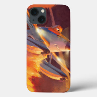 Dusty - Piston Peak Fire Dept iPhone 13 Case