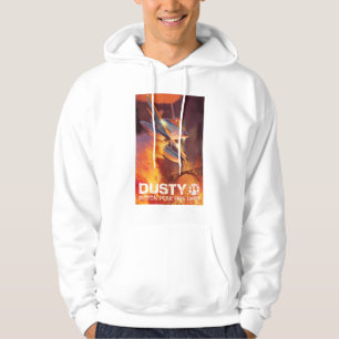 Dusty - Piston Peak Fire Dept Hoodie