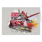 Dusty Race To The Rescue (Front Horizontal)