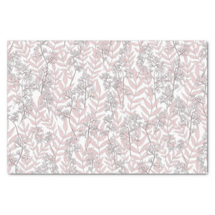Dusty Rose Craft Tissue Paper