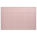 dusty rose plaid gingham esthetic preppy pattern fabric