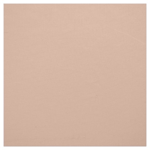 Dusty Rose Solid Color Fabric