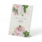 Dusty Rose Vintage Floral Women's Birthday 