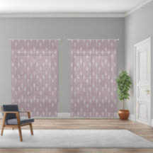 Dusty Rose | Wheat Sheaf