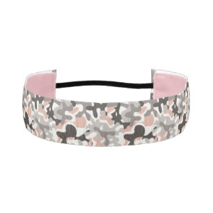 Dusty  Signature Camo Athletic Headband