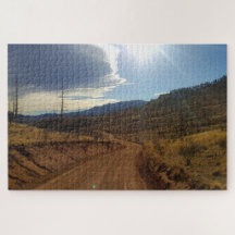 Dusty Trail