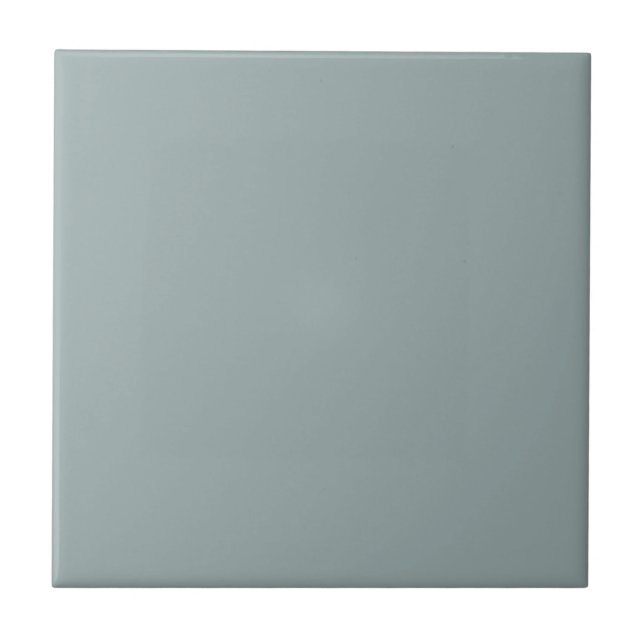 Dutch Blue Square Kitchen and Bathroom Ceramic Tile (Front)